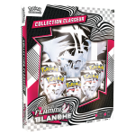 coffret collection classeur zekrom ev 105 visuel produit