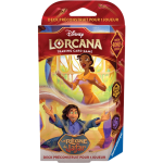 deck lorcana disney le regne de jafar visuel produit