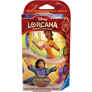 deck lorcana disney le regne de jafar visuel produit