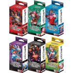 deck one piece shanks jewelry bonney buggy visuel produit