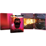 destination finale bloodlines 4k steelbook visuel produit