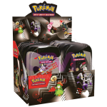 display mini tin unys ev 105 visuel produit