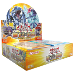 display yu gi oh batailles de légende tumulte des monstres visuel produit