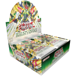 display yu gi oh duelist's advance visuel produit