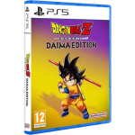 dragon ball z kakarot daima sur ps5 visuel produit
