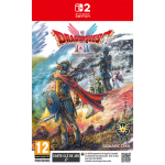 dragon quest 1 et 2 hd 2d remake switch 2 visuel produit