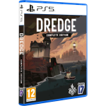 dredge complete edition sur ps5 visuel produit