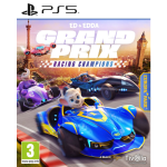ed et edda grand prix racing champions ps5 visuel produit