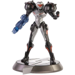 figurine metroid samus phazon suit visuel produit