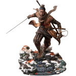 figurine sekiro f4f edition exclusive visuel produit