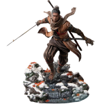 figurine sekiro f4f edition standard visuel produit