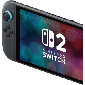 film de protection premium pour switch 2 visuel produit