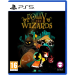 folly of the wizards sur ps5 visuel produit