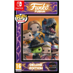 funko fusion deluxe edition sur switch visuel produit