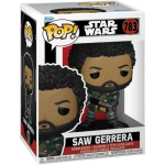 funko pop andor young saw gerrera visuel produit