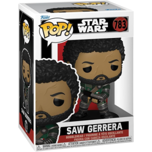 funko pop andor young saw gerrera visuel produit