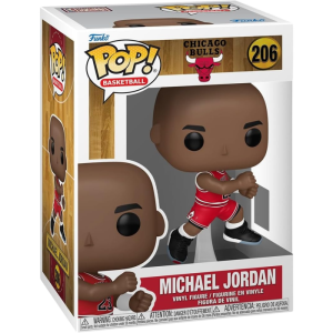 funko pop chicago bulls michael jordan 89 visuel produit