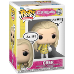 funko pop clueless 30th cher horowitz visuel produit