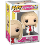 funko pop clueless cher horowitz visuel produit