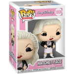 funko pop crybaby cry hatchet face visuel produit