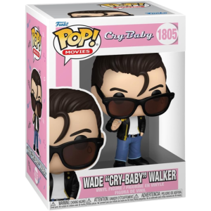 funko pop crybaby cry visuel produit