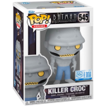 funko pop dc batman killer croc visuel produit