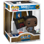 funko pop deluxe magic shaquille oneal visuel produit