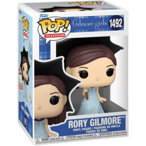 funko pop gilmore girls 25th anniv rory visuel produit