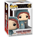 funko pop house of the dragon alicent hightower visuel produit