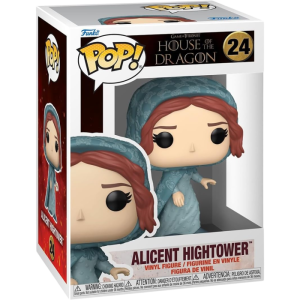 funko pop house of the dragon alicent hightower visuel produit