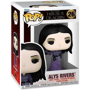 funko pop house of the dragon alys rivers visuel produit