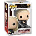funko pop house of the dragon daemon visuel produit