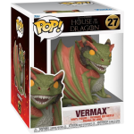 funko pop house of the dragon vermax visuel produit