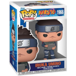 funko pop iruka umino visuel produit