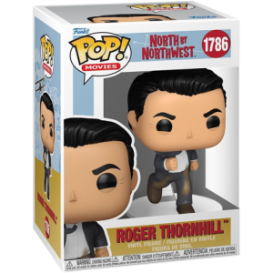funko pop la mort aux trousses roger thornhill visuel produit