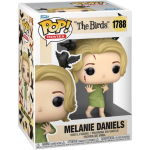 funko pop les oiseaux melanie daniels visuel produit