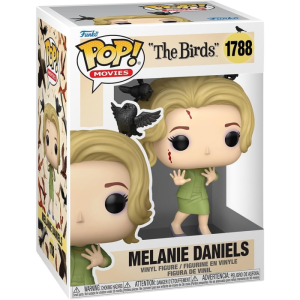 funko pop les oiseaux melanie daniels visuel produit