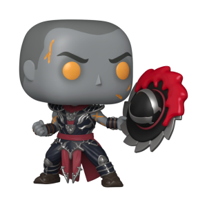 funko pop mortal kombat 11 kung lao visuel produit