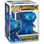 funko pop movies godzilla mechagodzilla visuel produit
