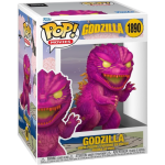 funko pop movies godzilla pink visuel produit