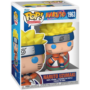 funko pop naruto uzumaki visuel produit