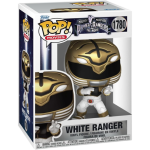 funko pop power rangers blanc visuel produit