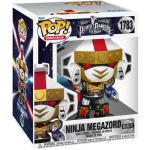 funko pop power rangers ninja megazorg visuel produit