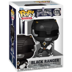 funko pop power rangers noir visuel produit