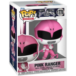 funko pop power rangers rose visuel produit