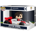 funko pop rides super deluxe mclaren senna visuel produit