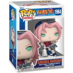 funko pop sakura haruno visuel produit