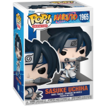 funko pop sasuke uchiha visuel produit