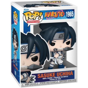 funko pop sasuke uchiha visuel produit