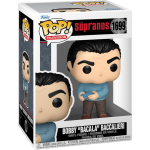 funko pop sopranos bobby bacala visuel produit